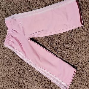 Toddler Adidas joggers